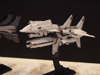 Illustration for article titled These Wonder Festival Figures Are Wonderful
